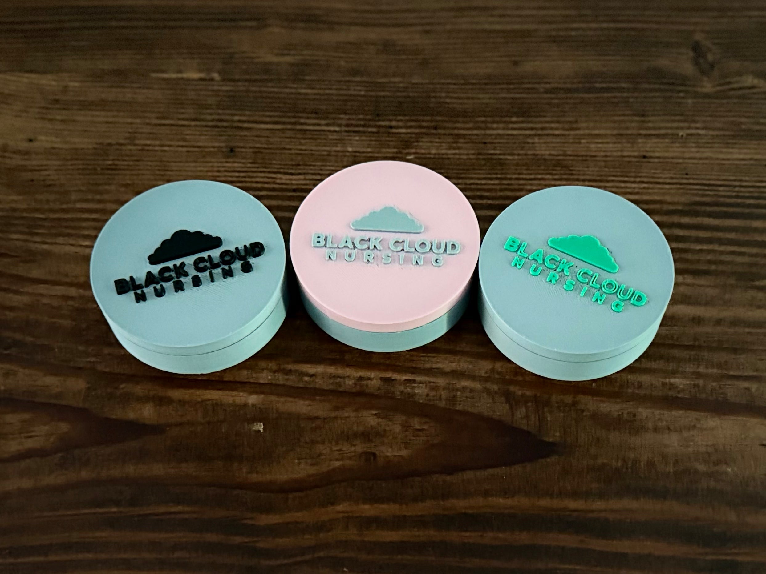 Other Black Cloud Nursing Merch