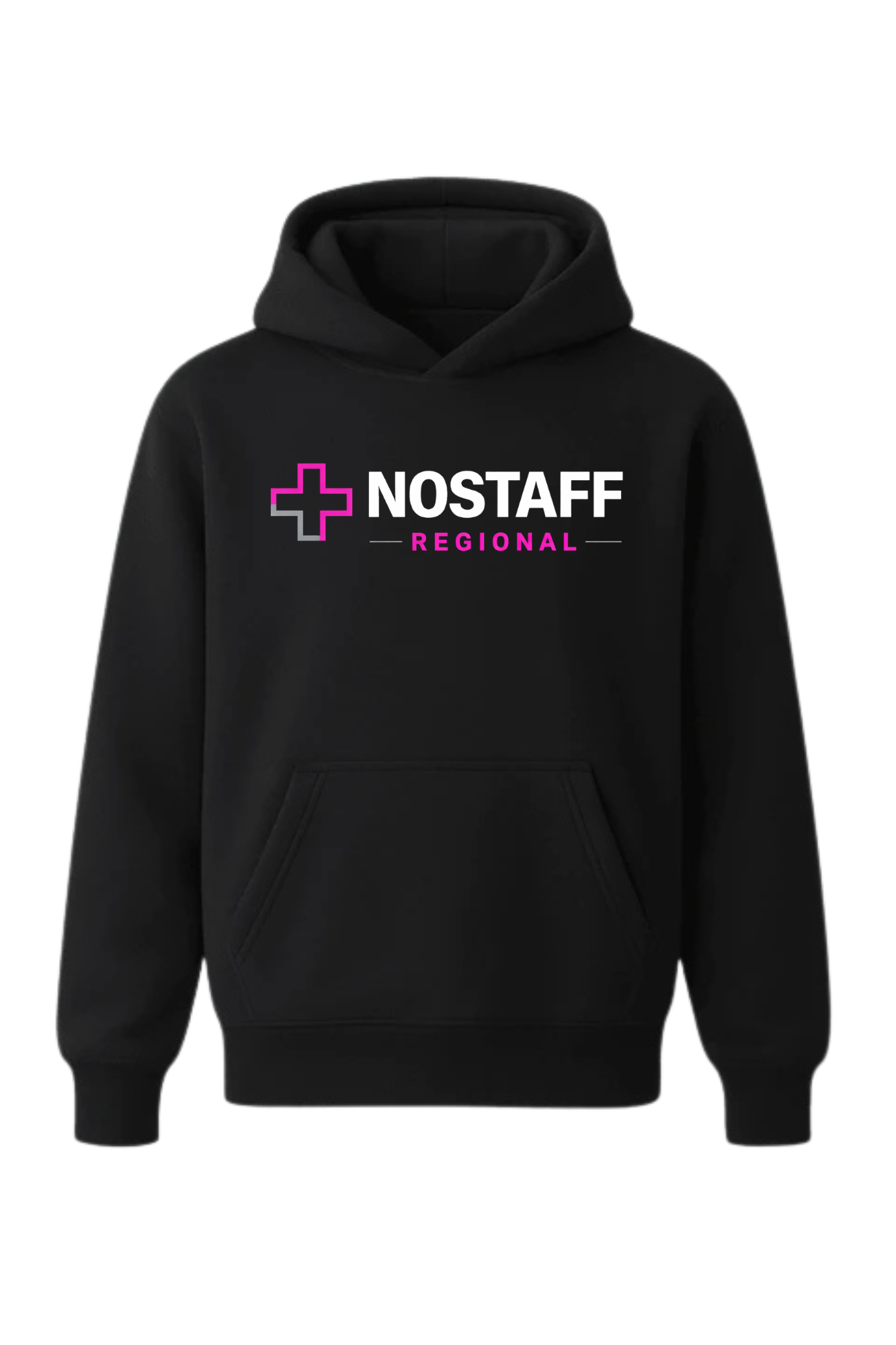 NOSTAFF Regional Hoodie