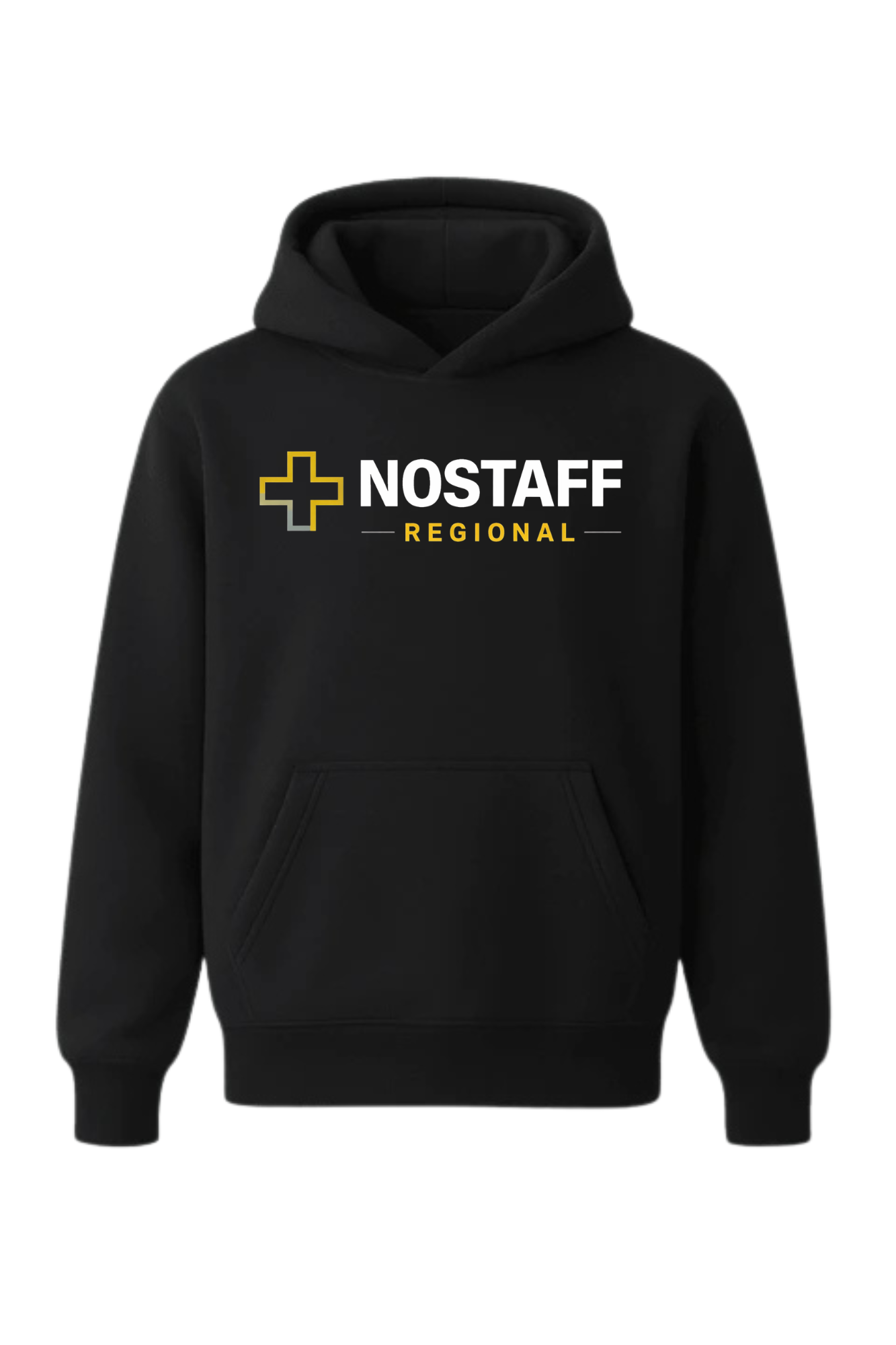 NOSTAFF Regional Hoodie