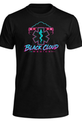 Black Cloud Medics T-Shirt
