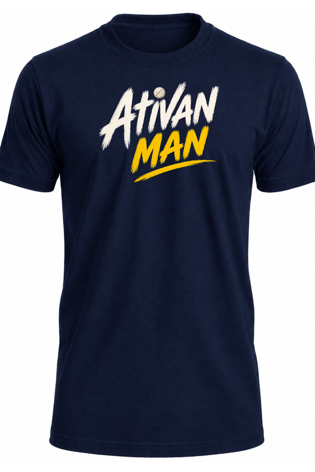 Ativan Man T-Shirt