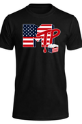 MTP USA T-shirt