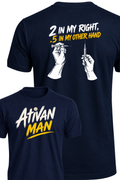 Ativan Man 2 T-Shirt