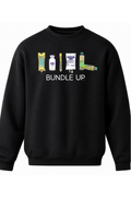 Bundle Up. Sepsis Sweatshirt