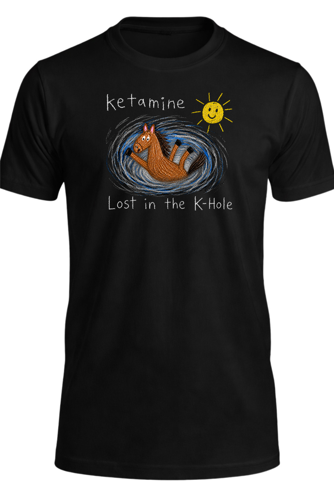 Ketamine T-Shirt