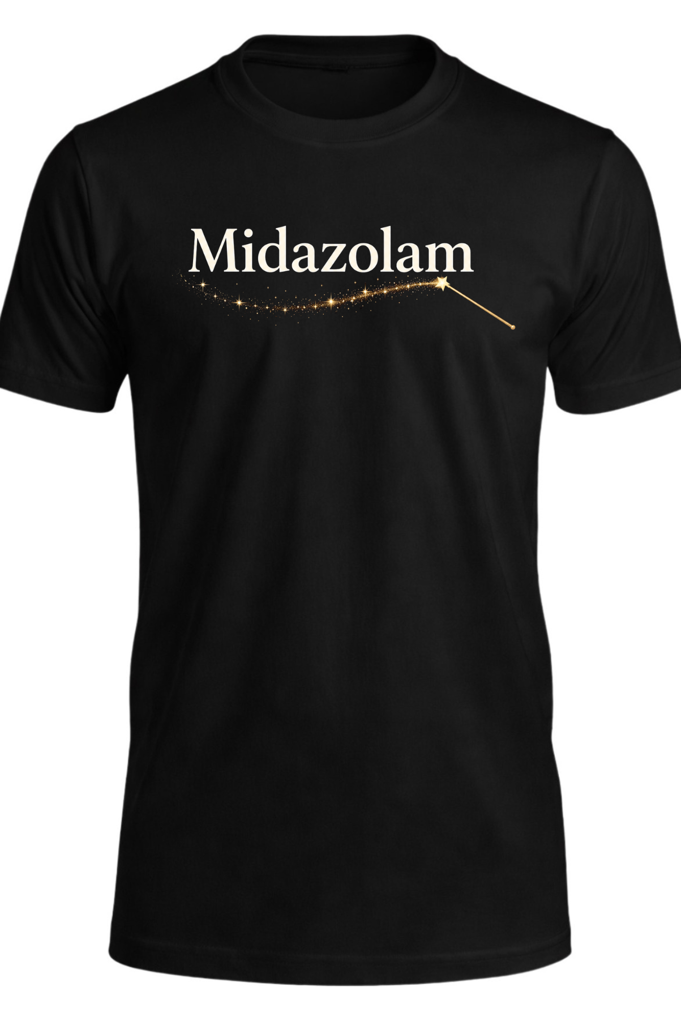 Midazolam T-Shirt