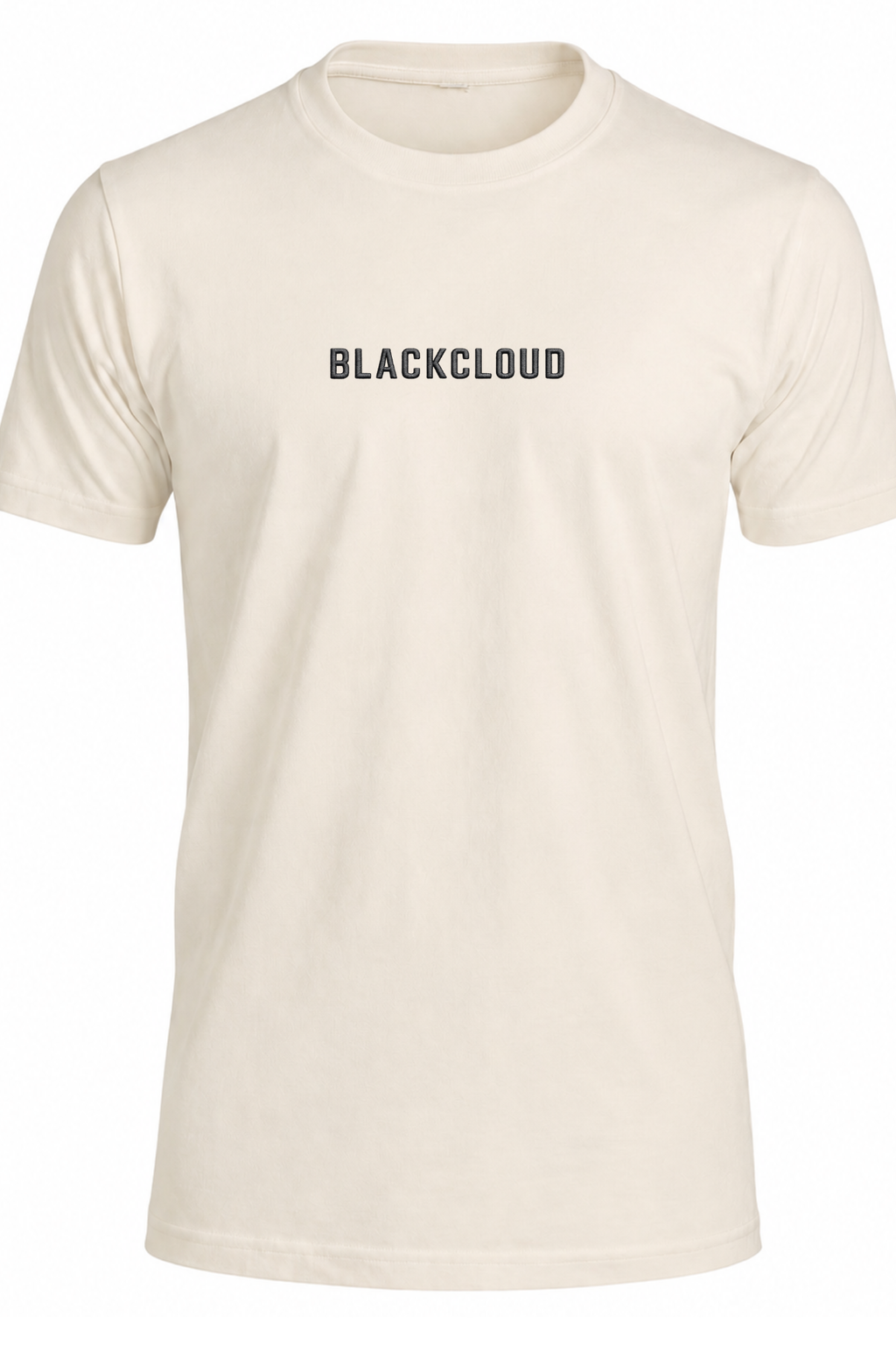 BLACKCLOUD T-SHIRT