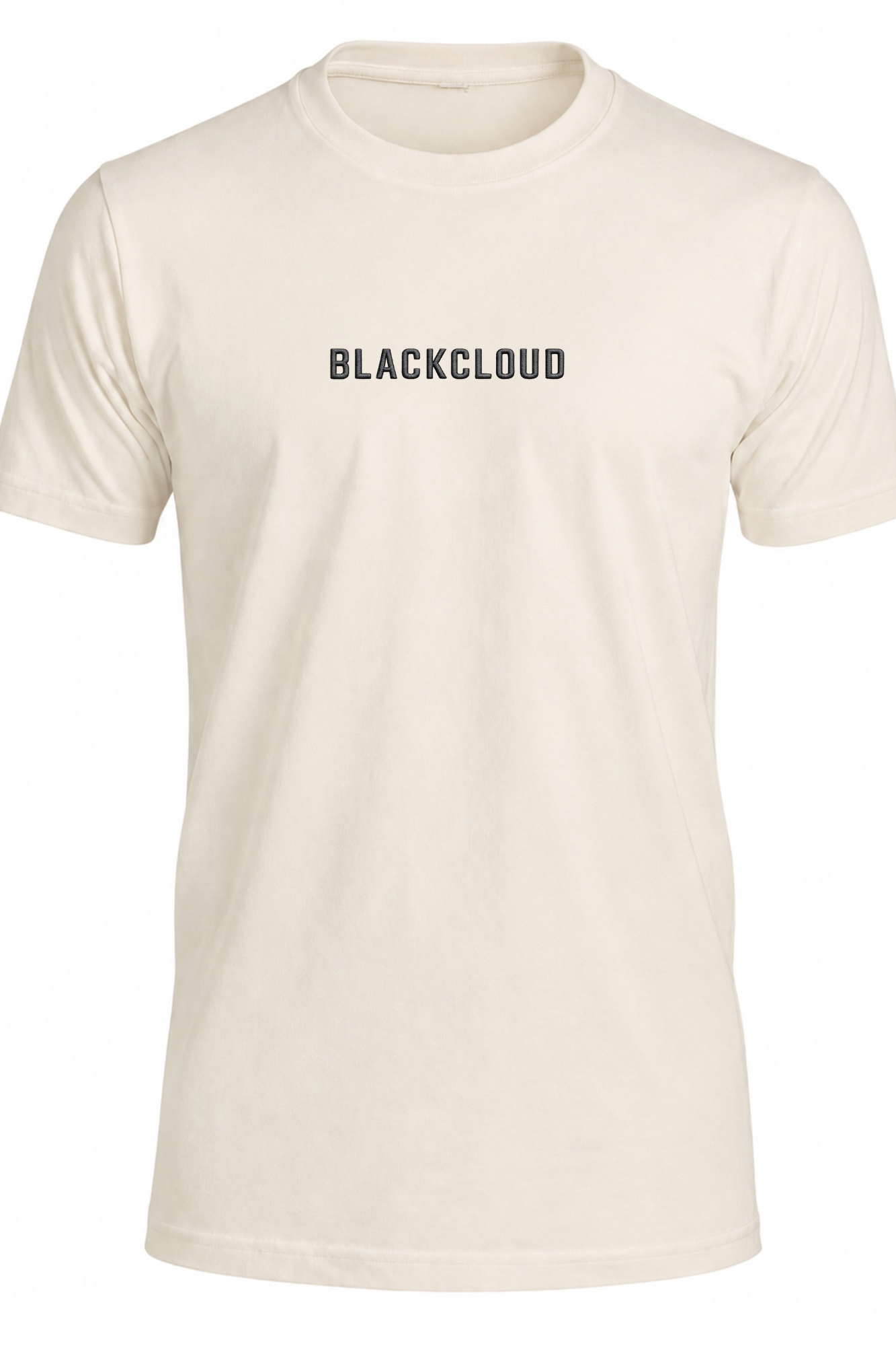 BLACKCLOUD T-SHIRT