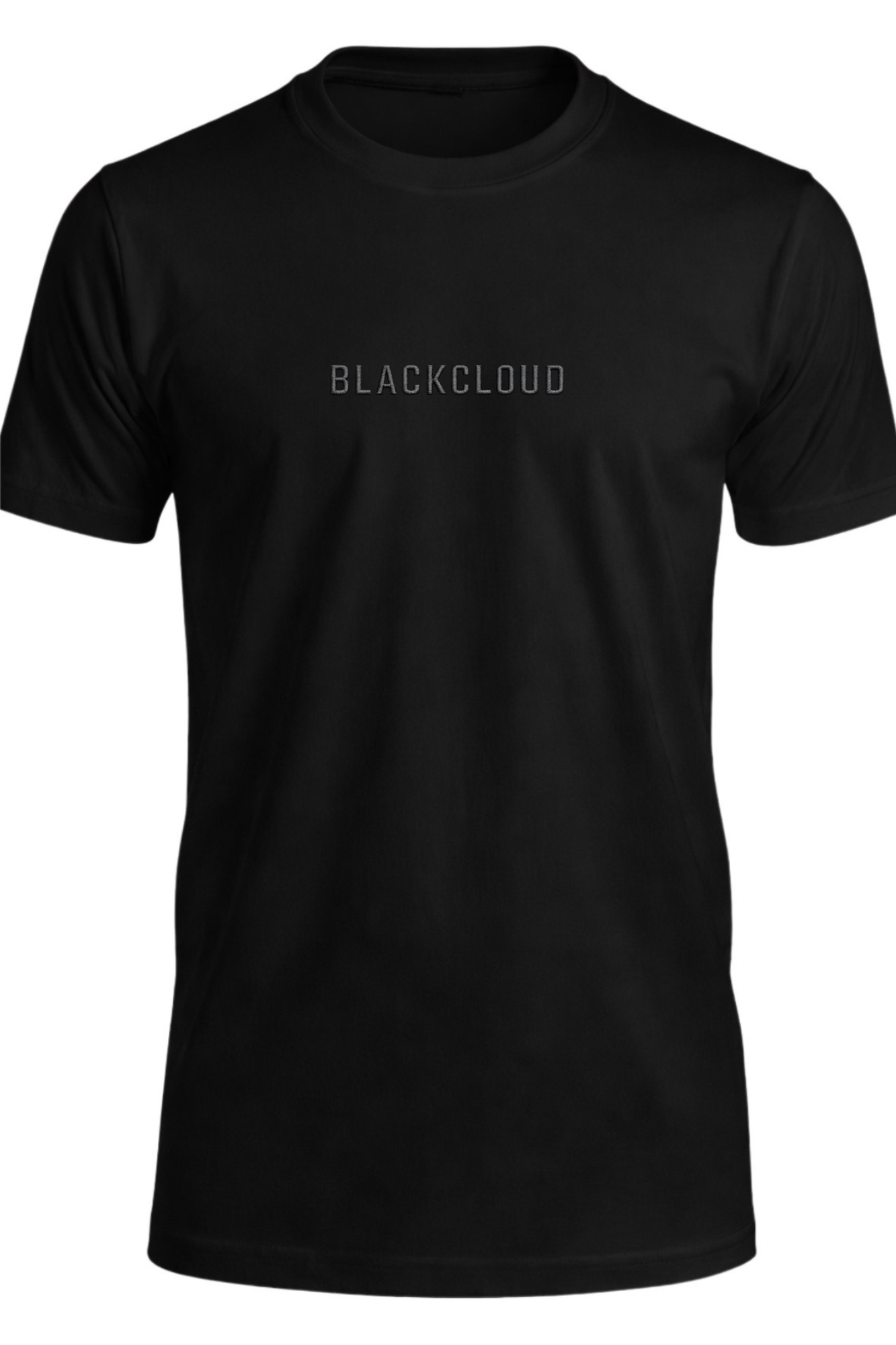 BLACKCLOUD T-SHIRT