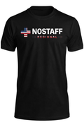 July 4th NOSTAFF Regional T-Shirt