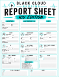 ICU Report Sheet PDF